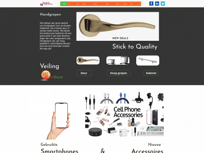 dutchtradeoffice.com snapshot