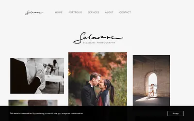 selawase.com snapshot