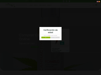 thefreshnessshop.com snapshot