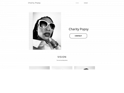 charitypopsy.com snapshot