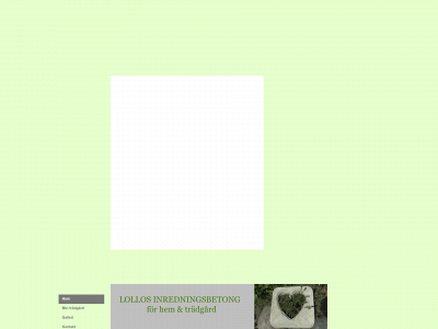 lollos-inredningsbetong.se snapshot