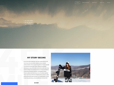 zoeyzq.weebly.com snapshot