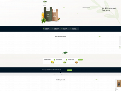azagbafood.com snapshot
