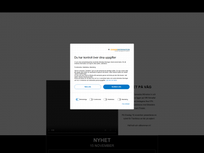 travfokus.se snapshot
