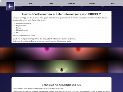 firefly.gratis snapshot