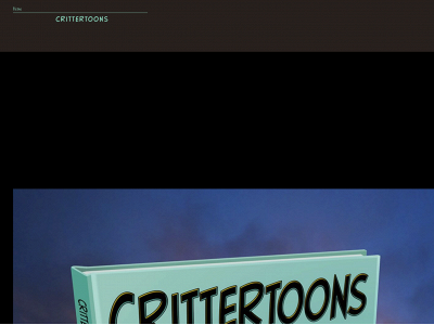 crittertoons.com snapshot