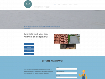 cardienstverlening.nl snapshot