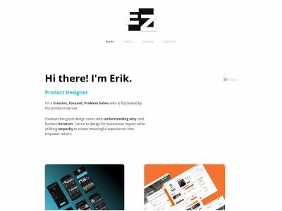 ezdesigner.weebly.com snapshot