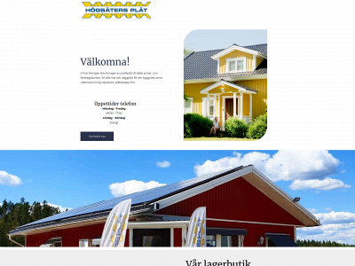 hogsaterplat.se snapshot