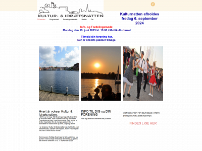 kulturnat.info snapshot