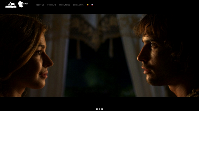 taurasfilms.com snapshot