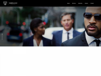 serviamusa.com snapshot