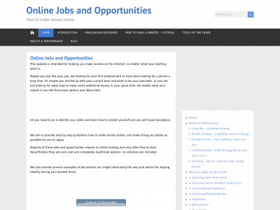 online-jobs-opportunities.com snapshot