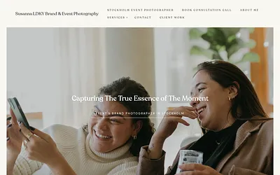 susannaldkycommercial.se snapshot