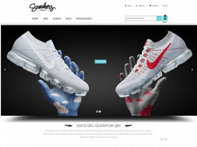 tekbaby.com snapshot
