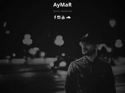 aymarworld.com snapshot