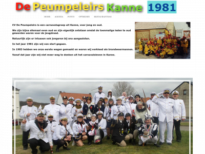 peumpeleirs.be snapshot