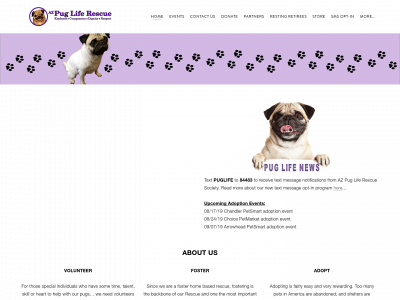 azpuglife.weebly.com snapshot