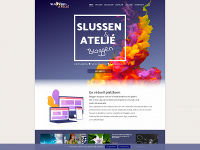 slussenatelje.se snapshot