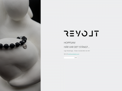 revoltjewelry.com snapshot