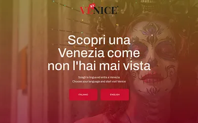 verynicevenice.com snapshot