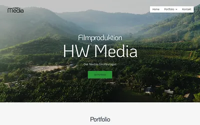 hwmedia.se snapshot