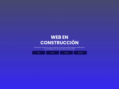 heidiblanco.com snapshot
