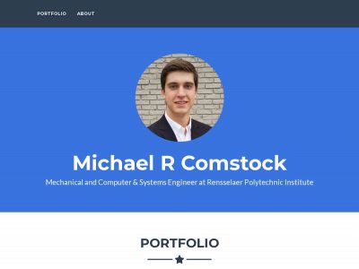comstock.io snapshot