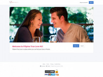 filipinatruelove4u.com snapshot