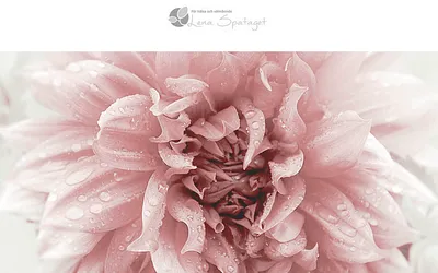 lenaspataget.se snapshot