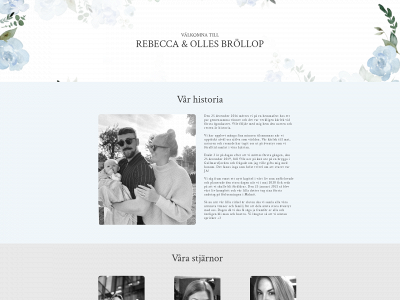 rebeccaocholle.se snapshot