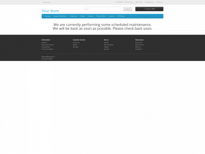 estoresuk.co.uk snapshot