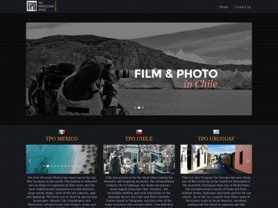 tpofilms.com snapshot
