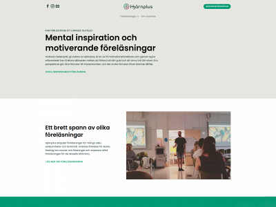 hjarnplus.se snapshot