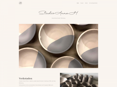 studioannah.se snapshot