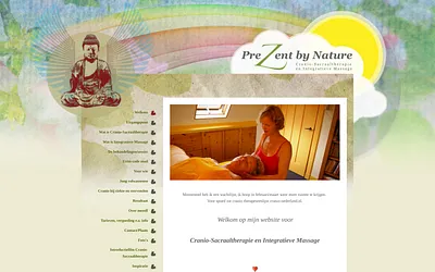 prezentbynature.nl snapshot