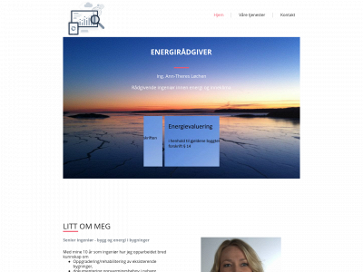 atl-energiraadgiver.no snapshot