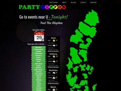 eventjippon.com snapshot