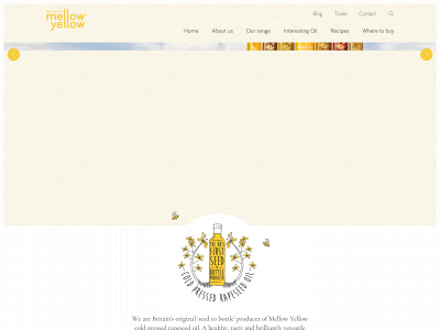 farrington-oils.co.uk snapshot