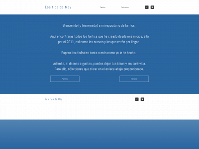 elblogdemayte.com snapshot