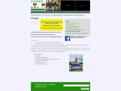atfsmm.ch snapshot