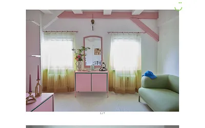 sonnyinterior.com snapshot