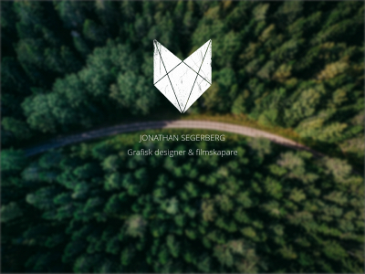 segerbergdesign.se snapshot