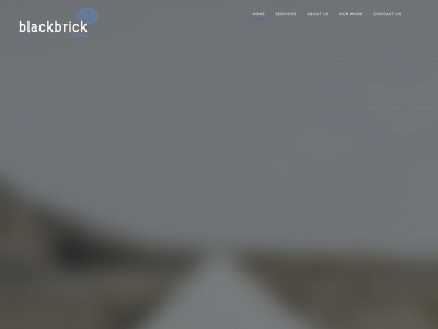 blackbrick.agency snapshot