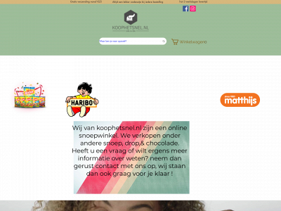 koophetsnel.nl snapshot
