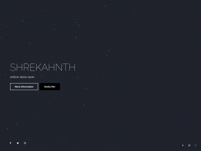 www.shrekahnth.com snapshot