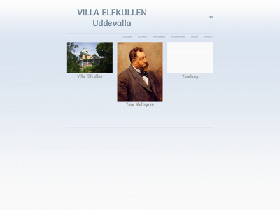 elfkullen.com snapshot