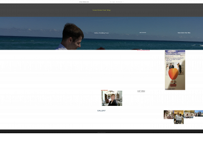 delrayweddingvows.com snapshot