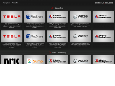 intesla.online snapshot
