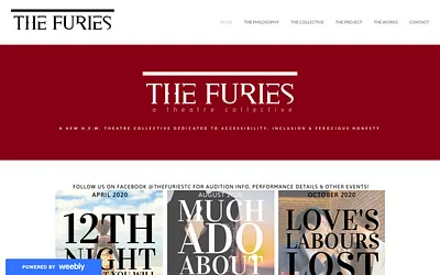 thefuriescollective.weebly.com snapshot